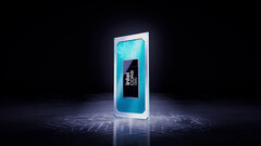 O Intel Core Ultra 5 115U é o chip mais lento da linha Meteor Lake (Fonte da imagem: Intel)