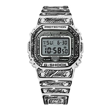 Casio G-Shock DW-5600JV-7.