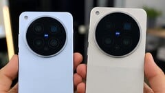 O compacto Vivo X500 Pro possui uma nova câmera teleobjetiva de 64 MP cujo desempenho é comparável ao da câmera teleobjetiva de 200 MP do Vivo X500 Pro Max.