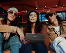 O Lenovo Tab Plus pode ser apenas uma reformulação da marca Xiaoxin Pad Studio para os mercados internacionais (Fonte da imagem: Lenovo)