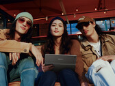 O Lenovo Tab Plus pode ser apenas uma reformulação da marca Xiaoxin Pad Studio para os mercados internacionais (Fonte da imagem: Lenovo)