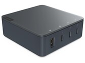 Lenovo Go 130 W carregador multi-portas (Fonte: Lenovo)
