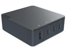 Lenovo Go 130 W carregador multi-portas (Fonte: Lenovo)