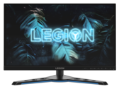 A Lenovo lançou um novo monitor de jogo 360 Hz 