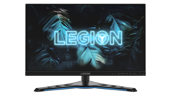 A Lenovo lançou um novo monitor de jogo 360 Hz 