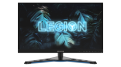 A Lenovo lançou um novo monitor de jogo 360 Hz 
