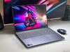 Lenovo Yoga Pro 9i 16IAH G10 Aura Edition