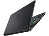MSI Cyborg 17 B13WEKG - Reviews e Especificações