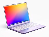 O MacBook Air deste ano pode contar com silício comparável ao já encontrado no MacBook Air atual. (Fonte da imagem: ZONEofTech)