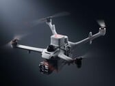 O Matrice 5TD é um novo drone potente