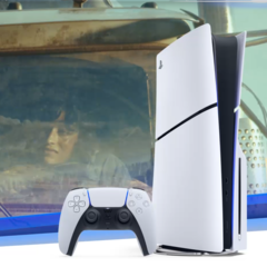 Donos do PS5 padrão finalmente recebem algum tipo de upscaling por IA
