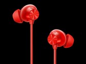 OnePlus Bullets Wireless Z3 em Samba Sunser. (Fonte da imagem: OnePlus)