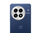 O OnePlus 13 (foto) pode ser o último carro-chefe da OnePlus com a marca da câmera Hasselblad. (Fonte da imagem: OnePlus)