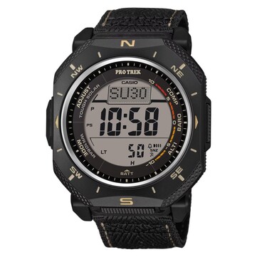 Casio Pro Trek PRG-69B-1 