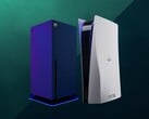 Foram apresentadas as maquetes do Projeto Helix e do console PS6