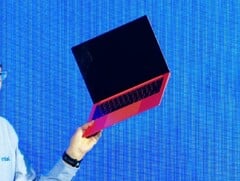 O design de referência da Intel para o Wildcat Lake é tão fino quanto o MacBook Air.