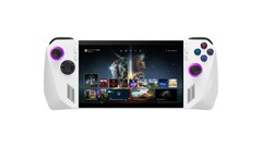 A Microsoft poderia fazer parceria com OEMs, como a ASUS, para seu primeiro computador portátil para jogos Xbox. (Fonte da imagem: ASUS e Xbox - editado)