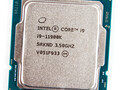 Intel Rocket Lake i9-11900K Notebook Processor