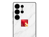 O Samsung Galaxy S25 Ultra não impressiona em um teste inicial do Geekbench (Fonte da imagem: Dbrand e Qualcomm - editado)