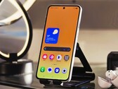 Análise do Samsung Galaxy A36 5G (fonte da imagem: Marcus Herbrich)