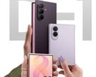 Os novos smartphones da série Galaxy Z da Samsung serão lançados em 7 de agosto em todo o mundo.