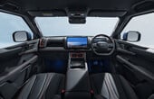 A nova picape híbrida plug-in BYD Shark combina uma capacidade de reboque de 2,5 toneladas com o conforto de um SUV moderno.