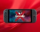 Console Switch 2 banido em destaque