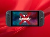 Console Switch 2 banido em destaque