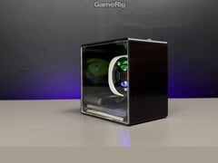 O mini PC