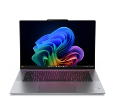 Lenovo ThinkPad X9-15p Aura Edition (fonte da imagem: Lenovo)