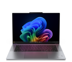 Lenovo ThinkPad X9-15p Aura Edition (fonte da imagem: Lenovo)