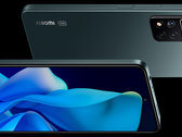 O Xiaomi 11i será lançado para INR 24.999 (~US$336) na Índia. (Fonte da imagem: Xiaomi)