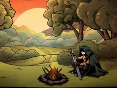 Willow Guard está com 70% de desconto no Steam até 27 de abril.