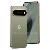 Google Pixel 11 Pro XL na cor Pine