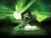 A série Focus M22. (Fonte: XMG)