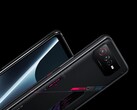 O Asus ROG Phone 6 foi lançado em julho. (Fonte: Asus)