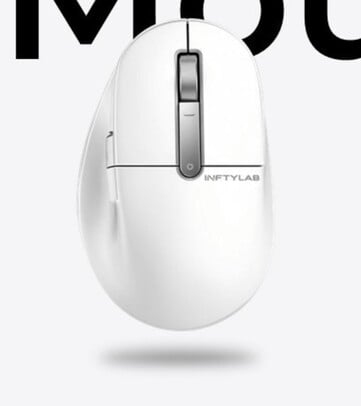 O M Mouse oferece suporte a diversos gestos específicos da Apple. 