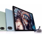 O Mega 8 é supostamente adequado para conteúdo de streaming (Fonte da imagem: Blackview)