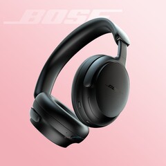 O QuietComfort Ultra pode muito bem ser o próximo par de fones de ouvido ANC de alta qualidade da Bose. (Fonte de imagem: @Za_Raczke)