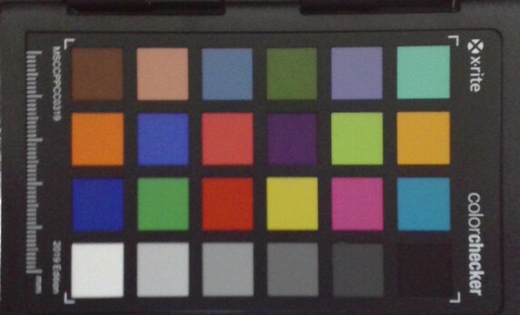 ColorChecker
