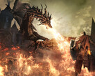 Diz-se que a FromSoftware está trabalhando em uma remasterização de Dark Souls 3 (fonte da imagem: Steam)