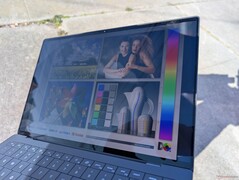 Ao ar livre, sob a luz do sol