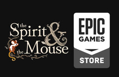 The Spirit and the Mouse é vendido por US$ 19,99. (Fonte da imagem: Epic Games & Armor Games Studios - editado)