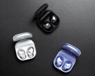 O site Galaxy Buds 2 mantém o cancelamento ativo de ruído do site Galaxy Buds Pro. (Fonte: Computer Bild)