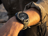 O Instinct 2X é um dos vários smartwatches elegíveis para a versão beta 14.09. (Fonte da imagem: Garmin)