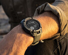 O Instinct 2X é um dos vários smartwatches elegíveis para a versão beta 14.09. (Fonte da imagem: Garmin)
