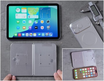 O iPhone Ultra está parecendo ser a maior validação e a maior ameaça ao mercado de dobráveis. 