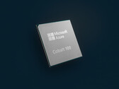 A CPU ARM Cobalt 100 personalizada da Microsoft possui 128 núcleos. (Fonte da imagem: Microsoft)