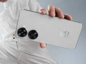 O Nova 11 SE tem apenas 7,39 mm de espessura (Fonte da imagem: Huawei)