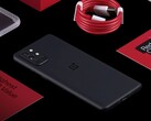 O OnePlus 9R apresentava o IMX586 de 48 MP desatualizado. (Fonte: OnePlus)